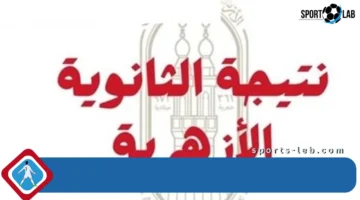 الأزهر يعتمد الآن نتيجة الثانوية الأزهرية 2025 للدور الثاني بنجاح 80.25%
